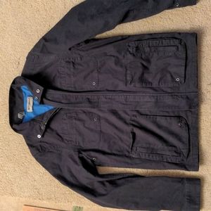 Tretorn Klader jacket